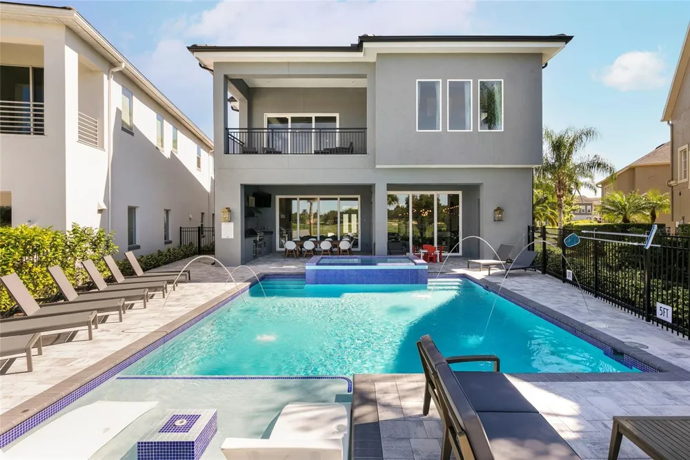 1514 COROLLA COURT Reunion, FL 34747