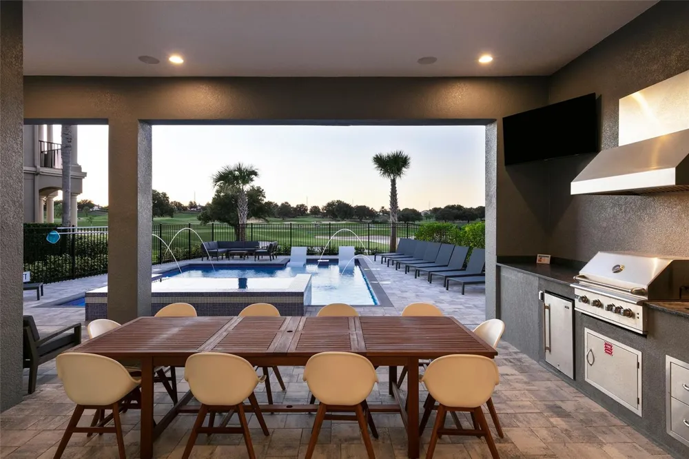 1514 COROLLA COURT Reunion, FL 34747