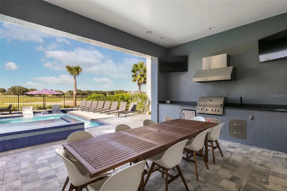 1514 COROLLA COURT Reunion, FL 34747
