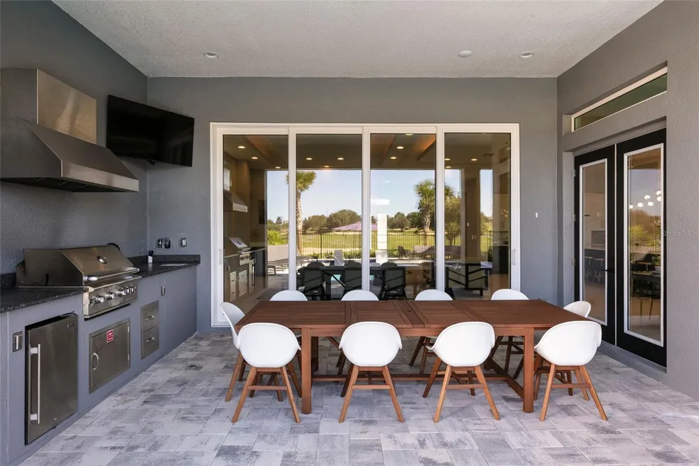 1514 COROLLA COURT Reunion, FL 34747