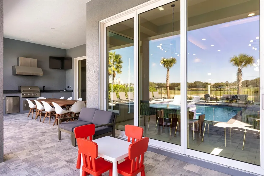 1514 COROLLA COURT Reunion, FL 34747