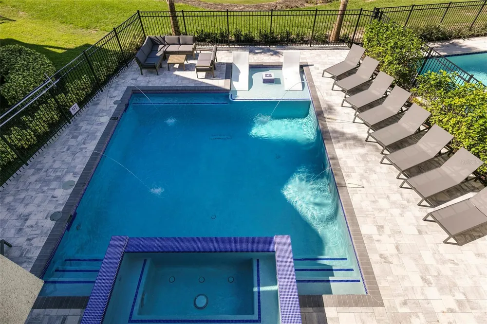 1514 COROLLA COURT Reunion, FL 34747