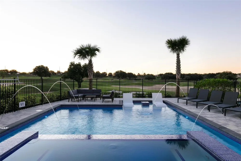 1514 COROLLA COURT Reunion, FL 34747