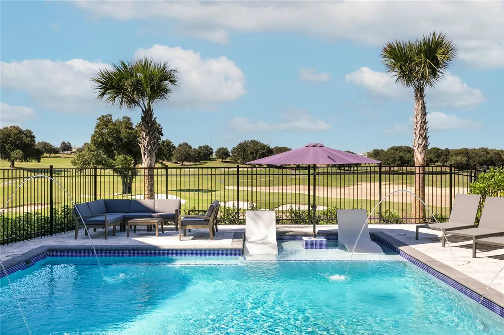 1514 COROLLA COURT Reunion, FL 34747