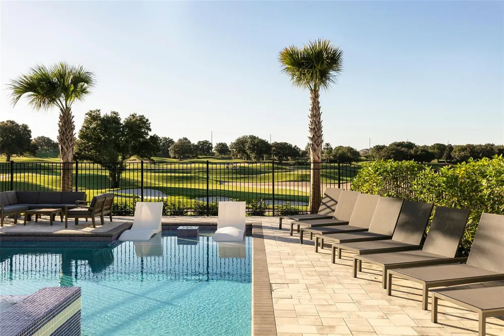 1514 COROLLA COURT Reunion, FL 34747