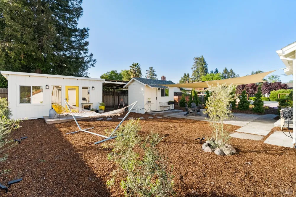 1171 Mountain View Avenue St. Helena, CA 94574