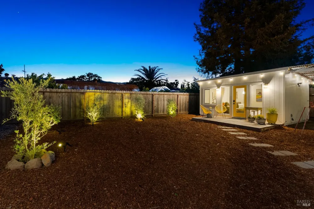 1171 Mountain View Avenue St. Helena, CA 94574