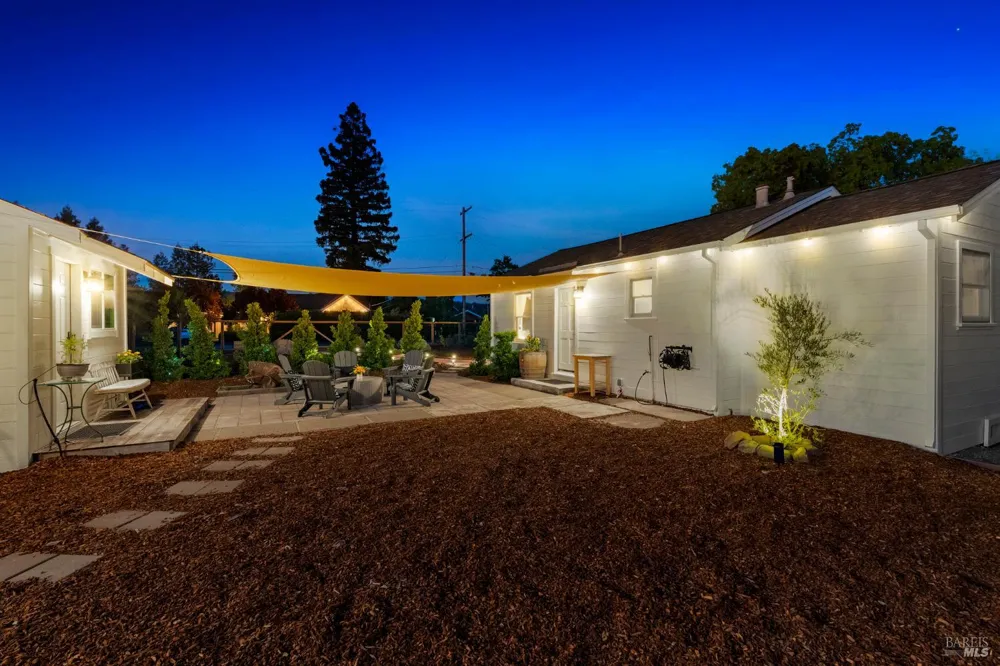 1171 Mountain View Avenue St. Helena, CA 94574