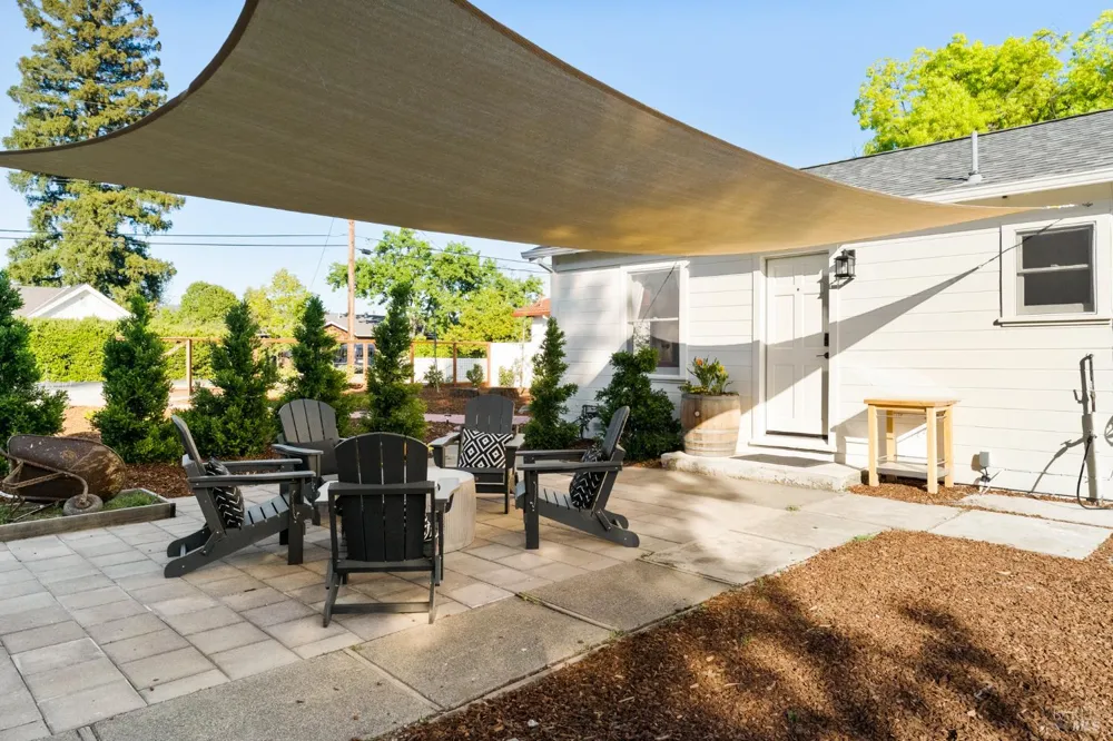 1171 Mountain View Avenue St. Helena, CA 94574