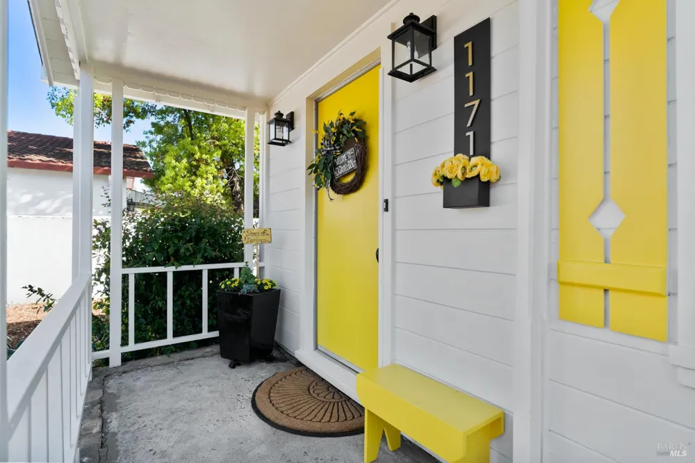 1171 Mountain View Avenue St. Helena, CA 94574