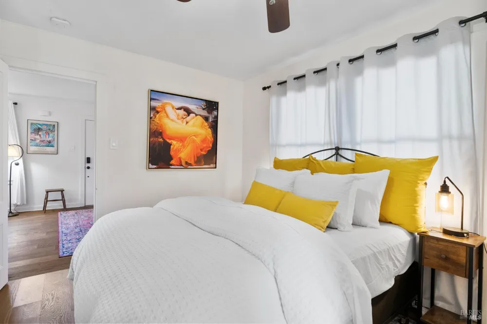 1171 Mountain View Avenue St. Helena, CA 94574