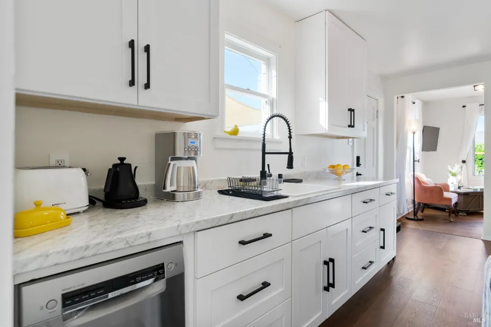 1171 Mountain View Avenue St. Helena, CA 94574