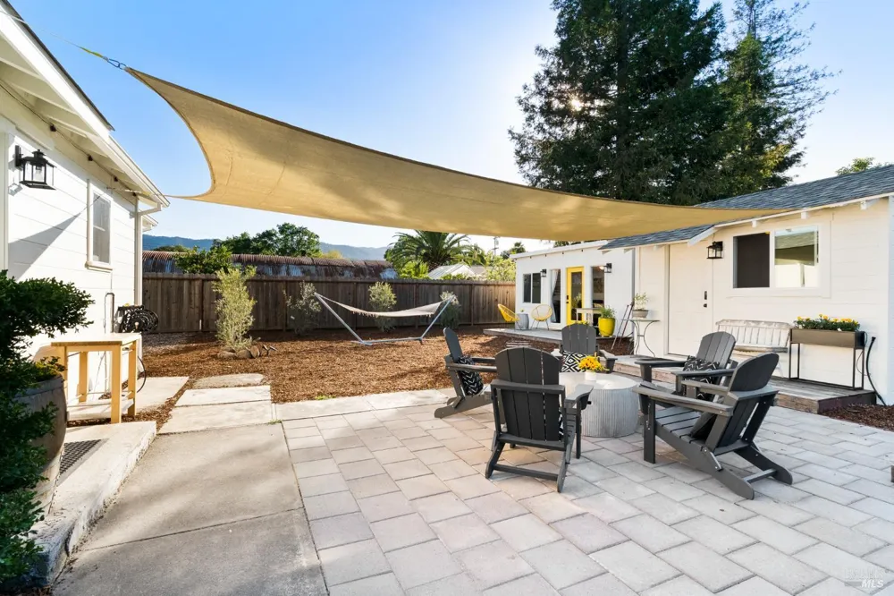 1171 Mountain View Avenue St. Helena, CA 94574