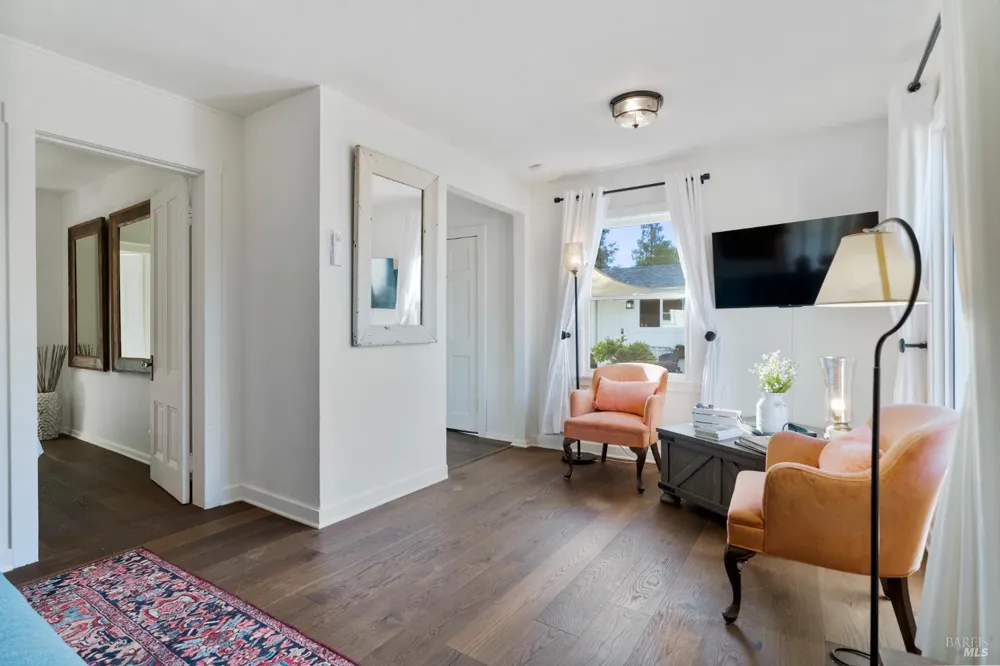 1171 Mountain View Avenue St. Helena, CA 94574