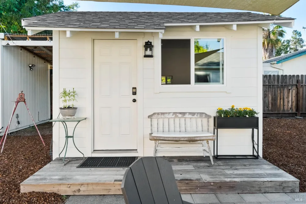 1171 Mountain View Avenue St. Helena, CA 94574