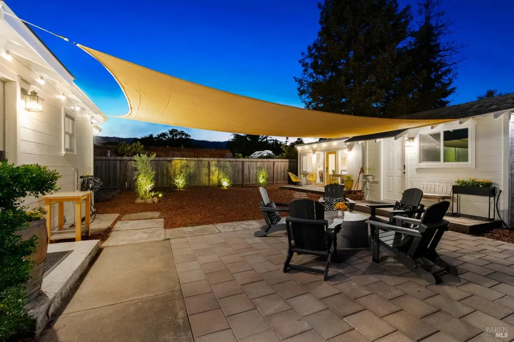 1171 Mountain View Avenue St. Helena, CA 94574