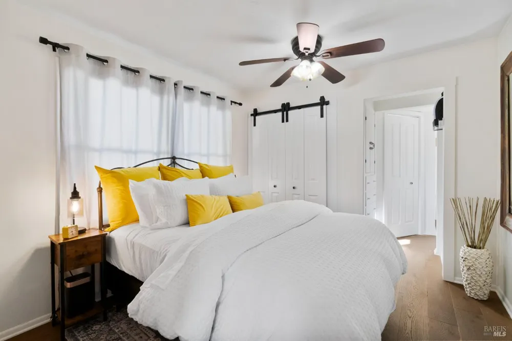 1171 Mountain View Avenue St. Helena, CA 94574