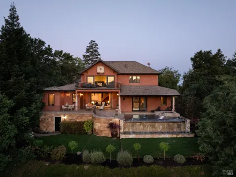 1312 Summit Drive