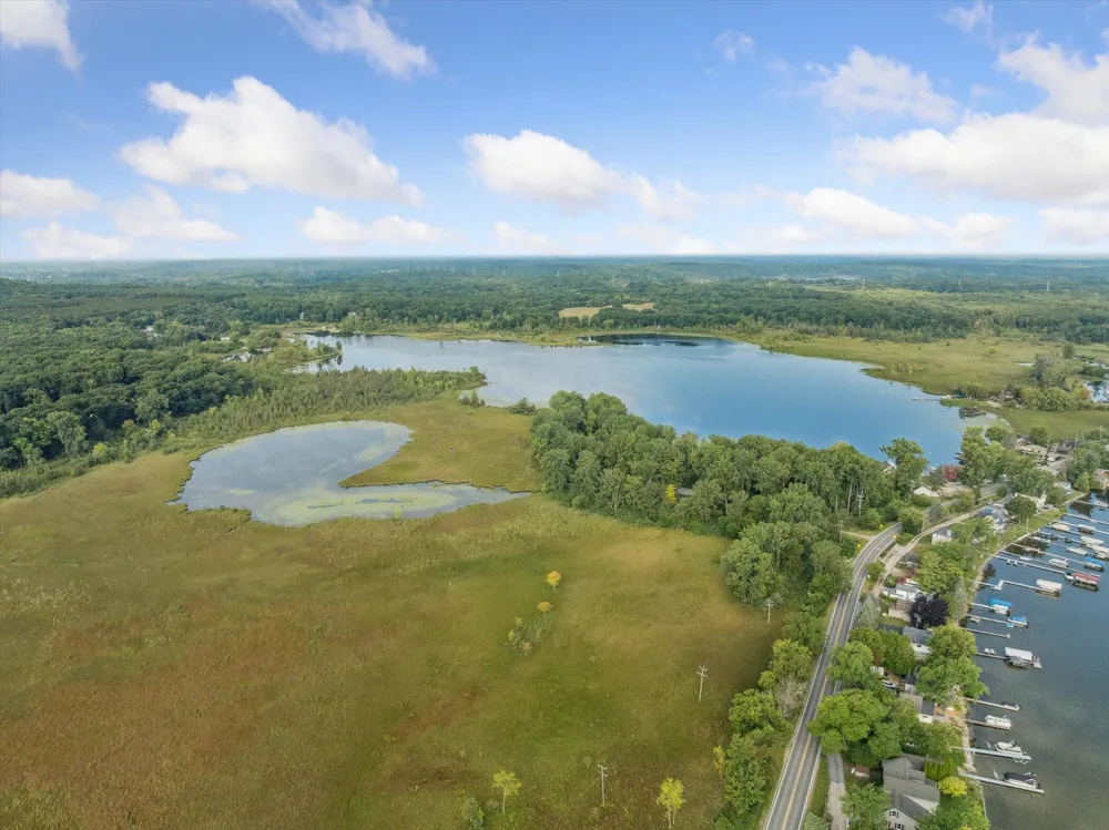 9098 Dexter-Pinckney Road Dexter Township, MI 48169