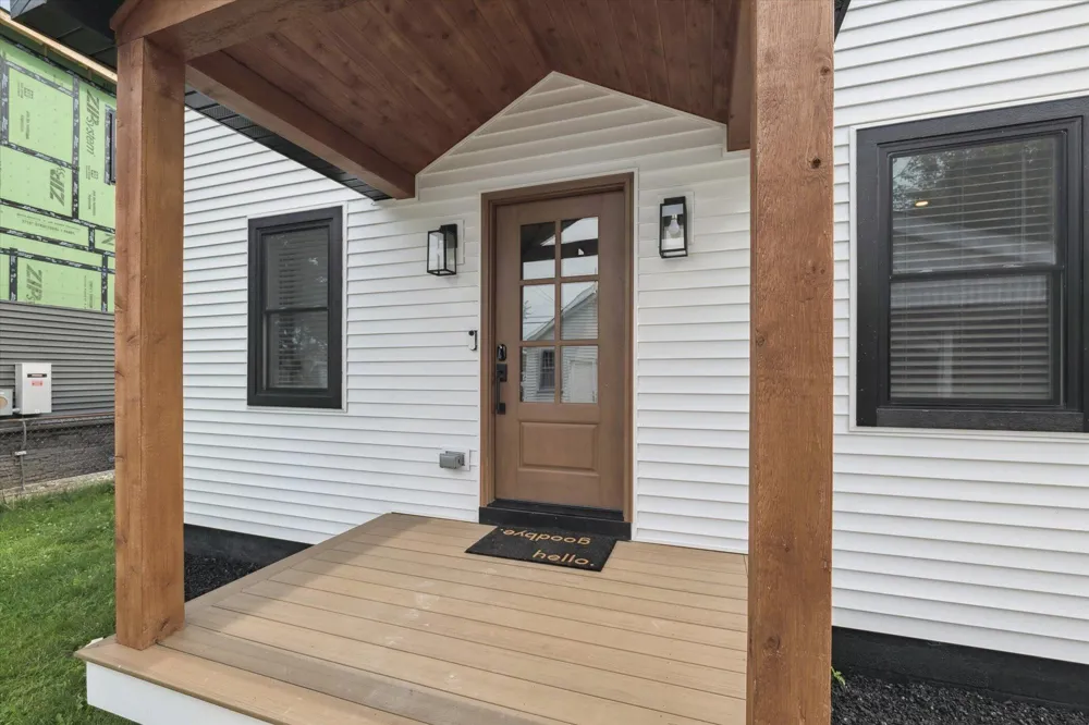 9098 Dexter-Pinckney Road Dexter Township, MI 48169