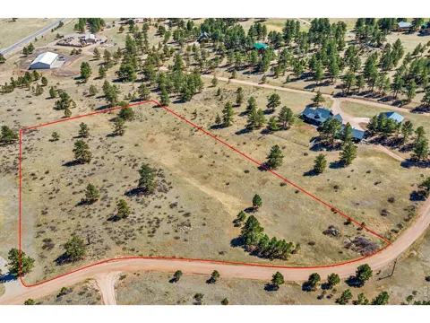 126 Cucharas Mountain Drive