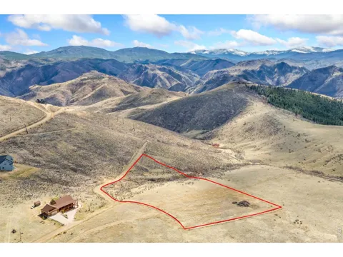 170 Little Bald Mountain Court