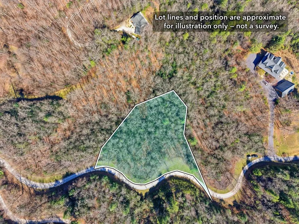 Double Springs Drive Robbinsville, NC 28771