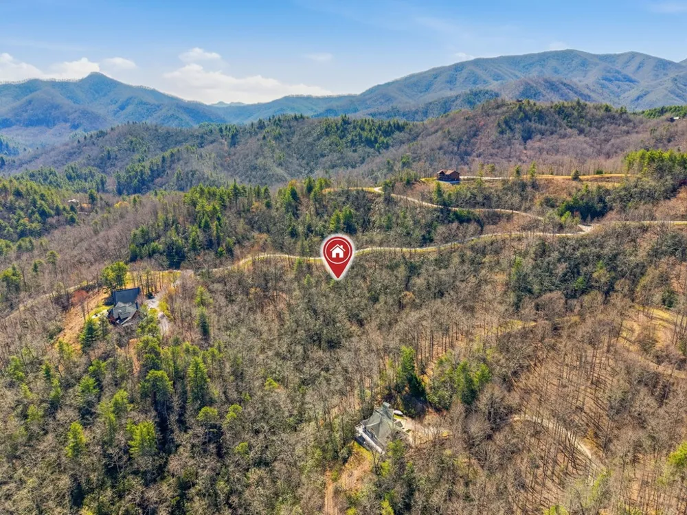 Double Springs Drive Robbinsville, NC 28771