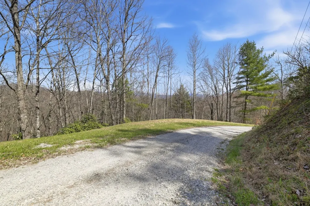 Double Springs Drive Robbinsville, NC 28771