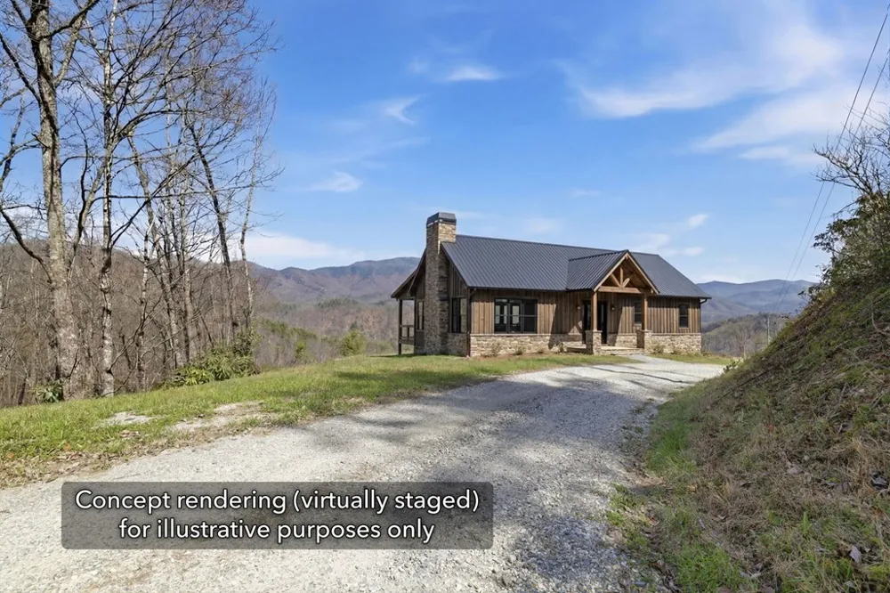 Double Springs Drive Robbinsville, NC 28771