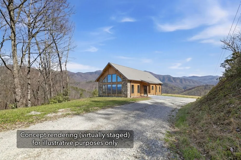 Double Springs Drive Robbinsville, NC 28771