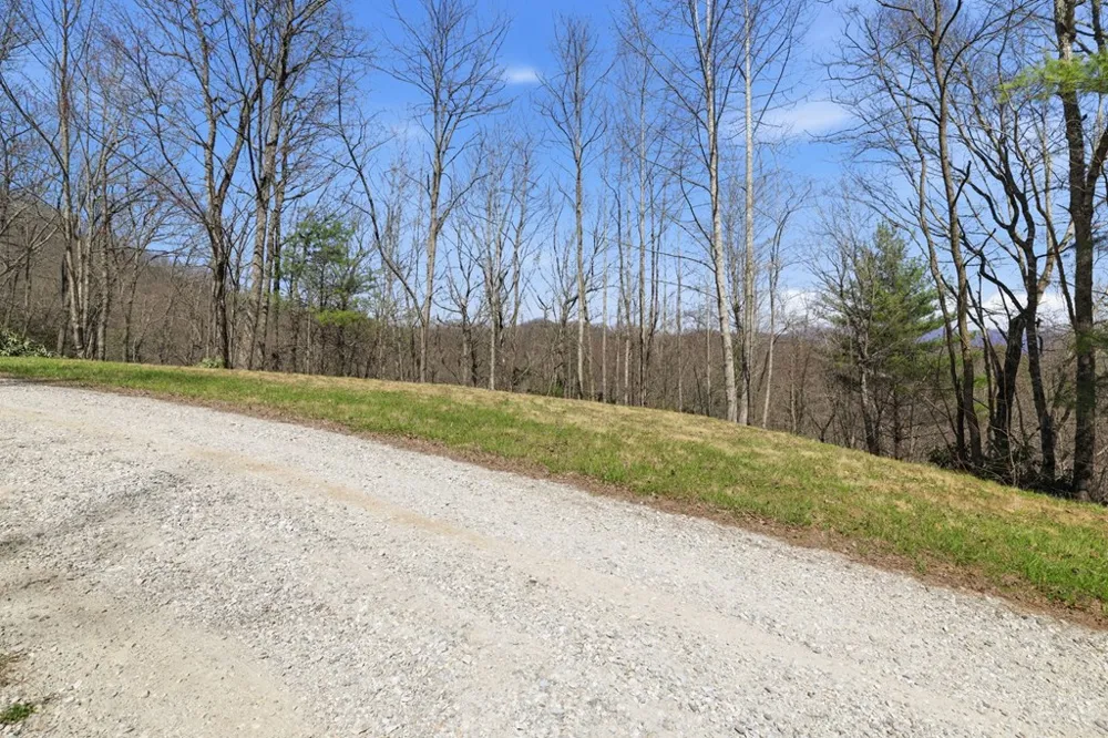 Double Springs Drive Robbinsville, NC 28771