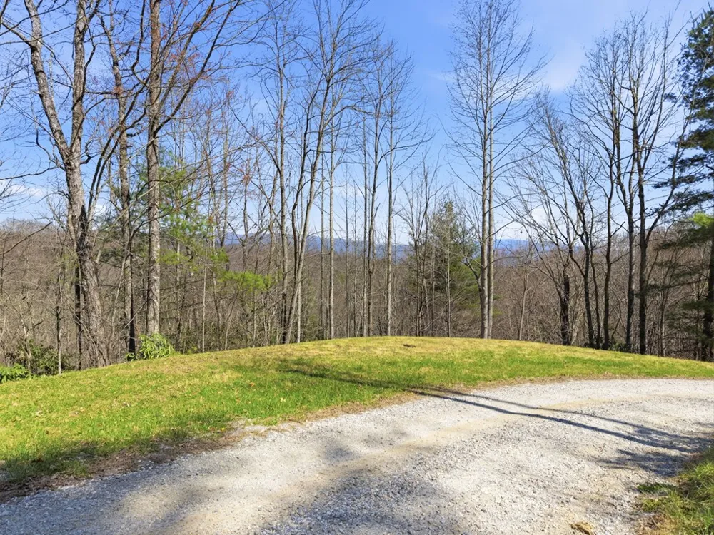 Double Springs Drive Robbinsville, NC 28771