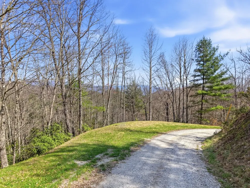 Double Springs Drive Robbinsville, NC 28771