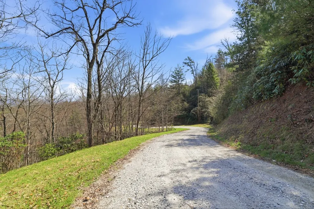 Double Springs Drive Robbinsville, NC 28771