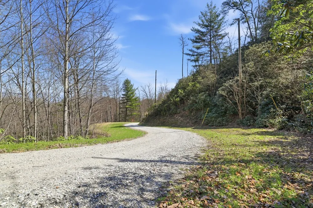 Double Springs Drive Robbinsville, NC 28771