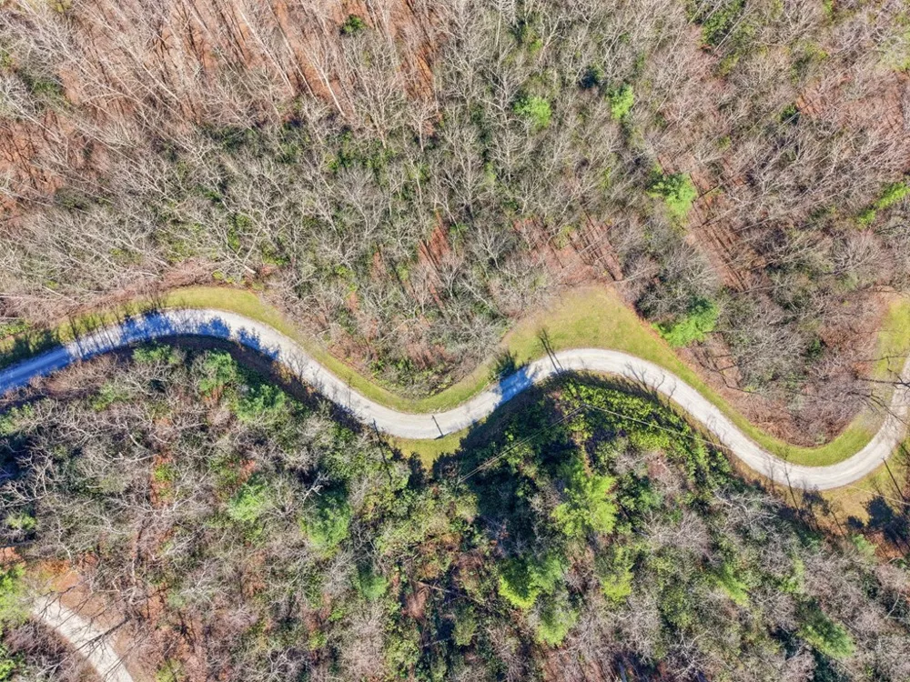 Double Springs Drive Robbinsville, NC 28771