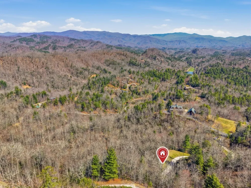 Double Springs Drive Robbinsville, NC 28771