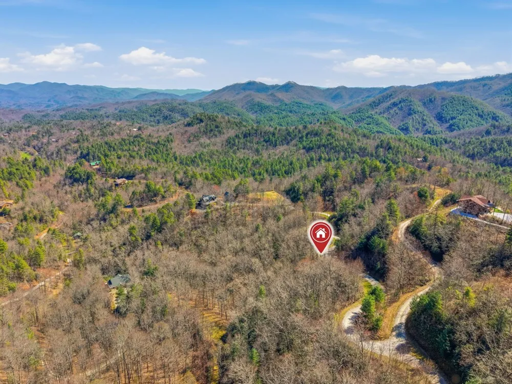 Double Springs Drive Robbinsville, NC 28771