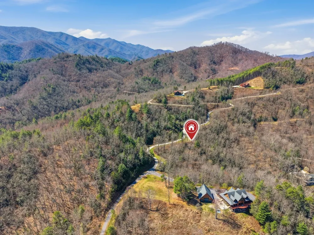 Double Springs Drive Robbinsville, NC 28771