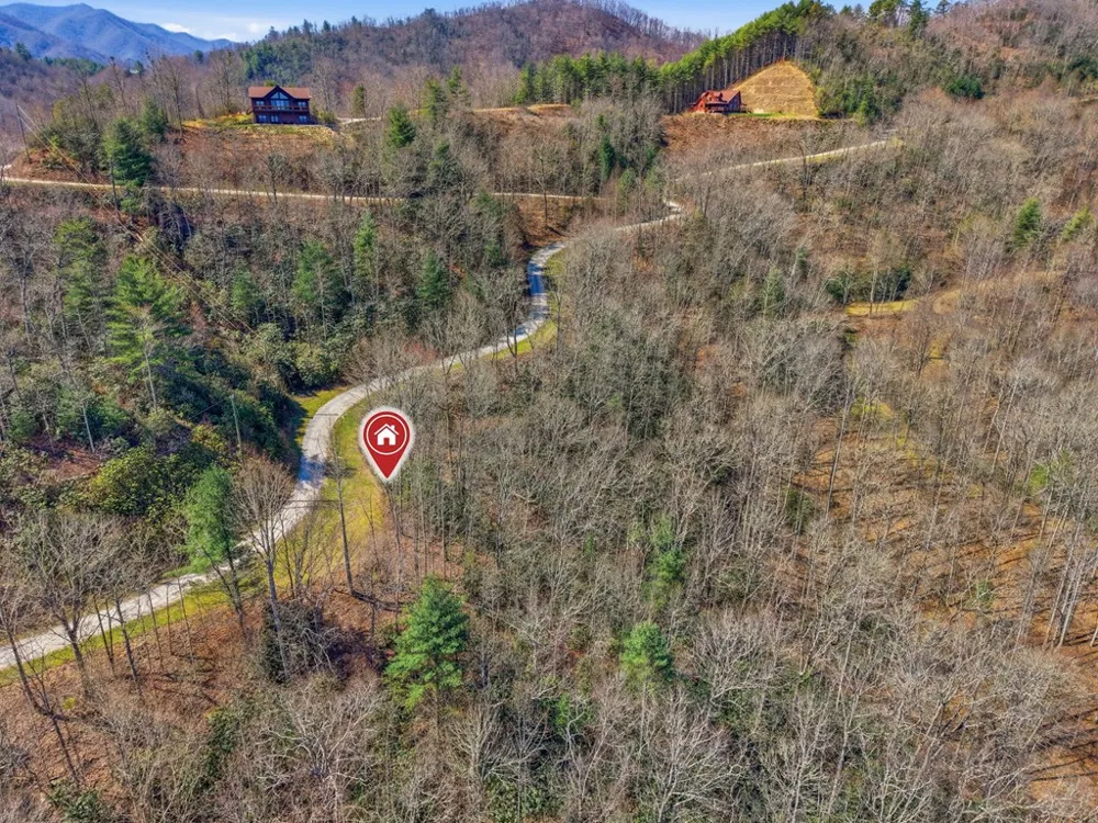 Double Springs Drive Robbinsville, NC 28771