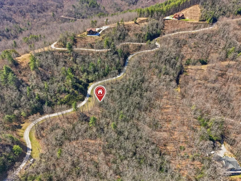 Double Springs Drive Robbinsville, NC 28771
