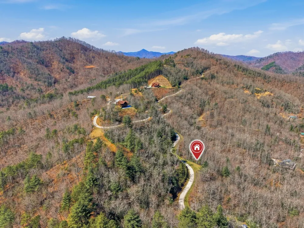 Double Springs Drive Robbinsville, NC 28771