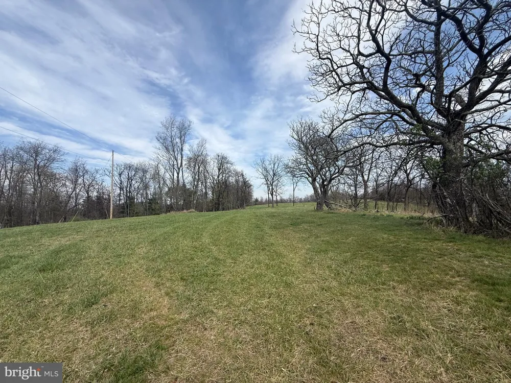 1907 PIOUS RIDGE ROAD Berkeley Springs, WV 25411
