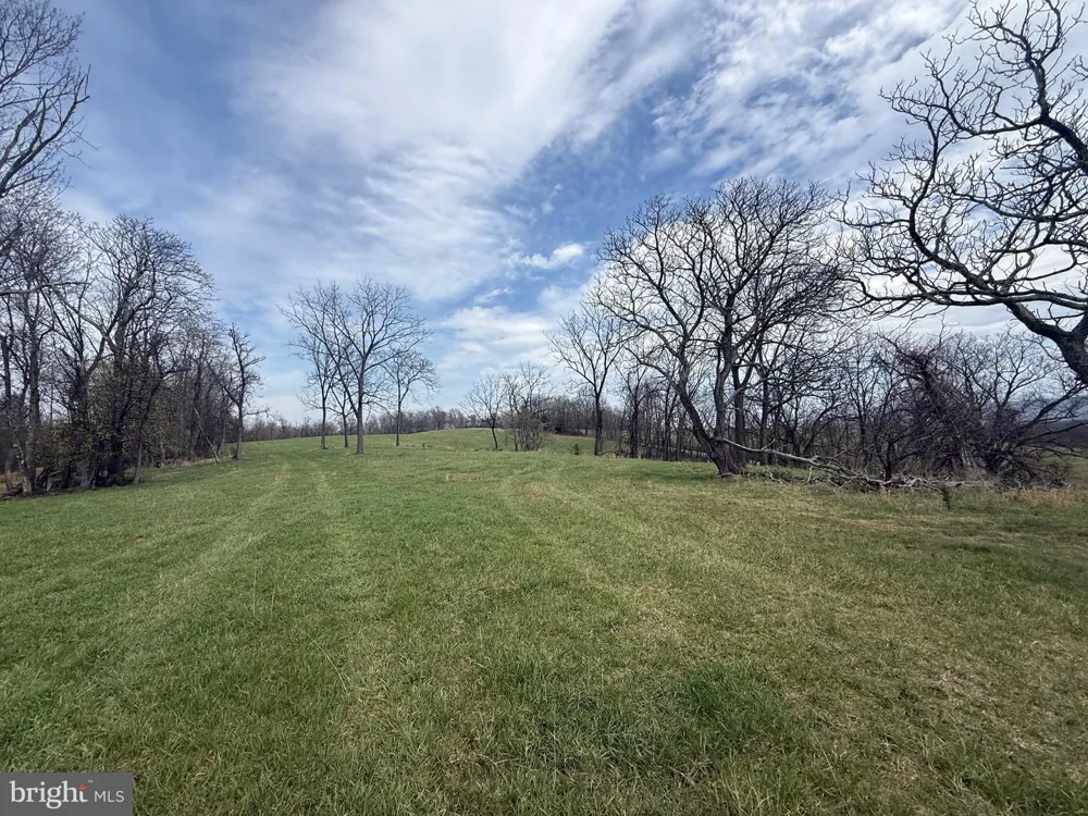 1907 PIOUS RIDGE ROAD Berkeley Springs, WV 25411