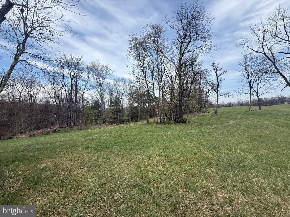 1907 PIOUS RIDGE ROAD Berkeley Springs, WV 25411