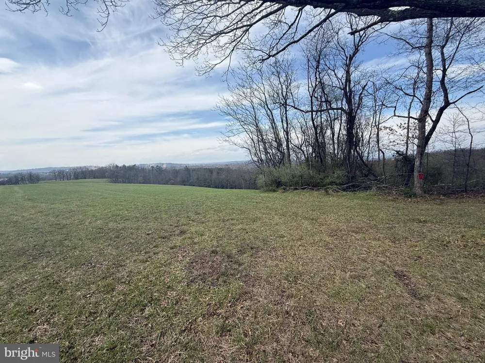 1907 PIOUS RIDGE ROAD Berkeley Springs, WV 25411