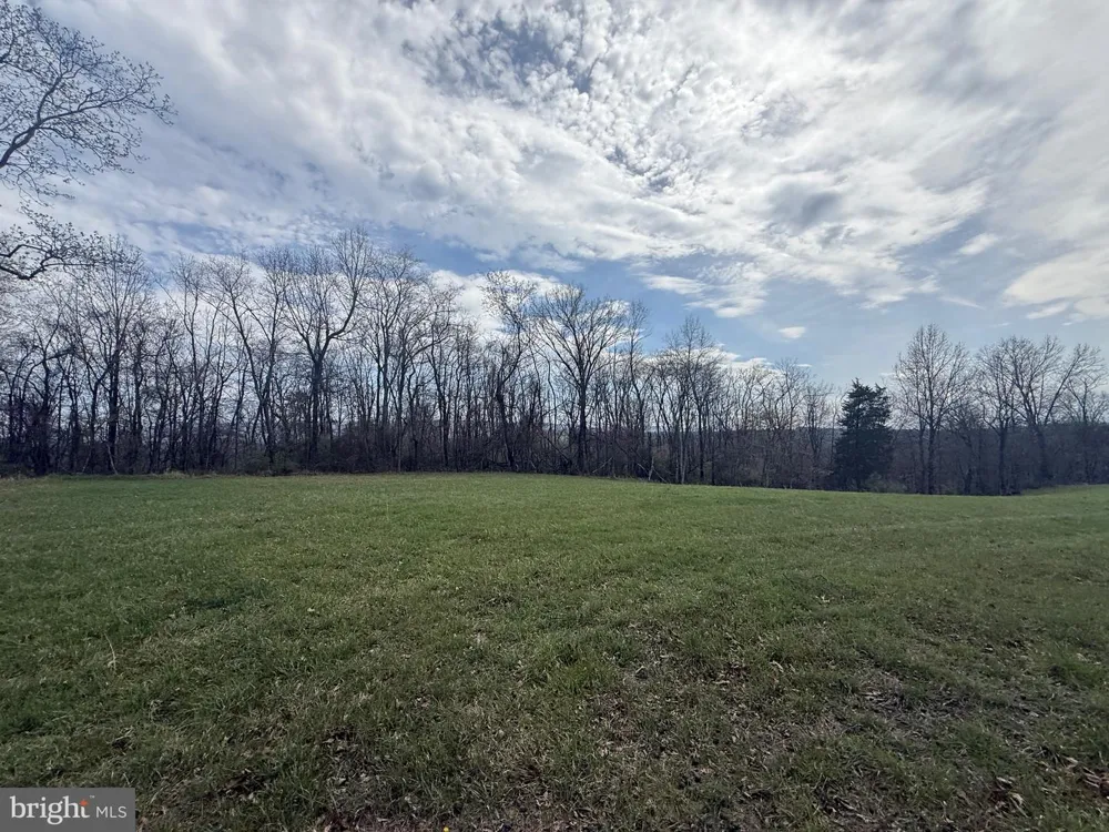 1907 PIOUS RIDGE ROAD Berkeley Springs, WV 25411