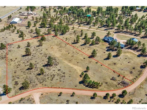 126 Cucharas Mountain Drive