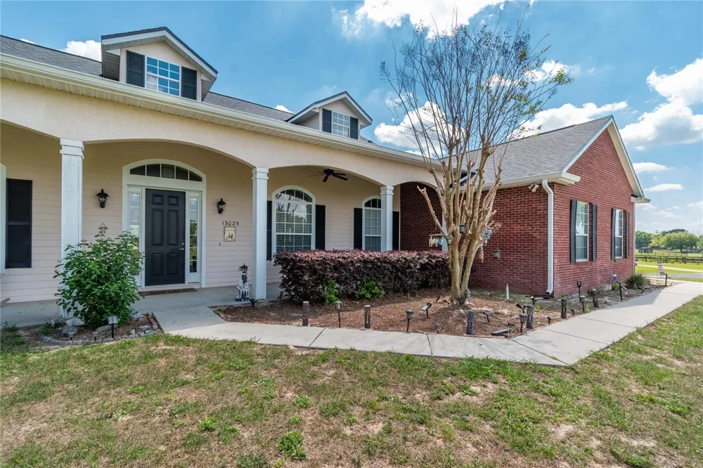 13025 NW GAINESVILLE ROAD Reddick, FL 32686